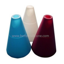 Fashionable Customized Silicone Lamp Shade